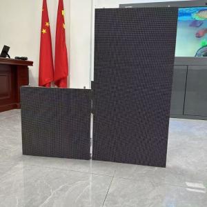 Second Hand Led Video Wall Rental Gloshine LS Series P3.91 Outdoor Water Screen
