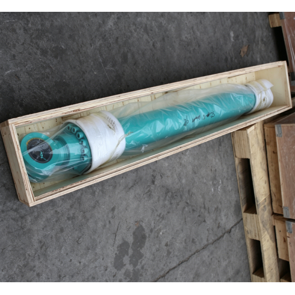 314DL CR Hydraulic Arm Cylinder for Excavator Spare Parts 289-7713 2897713 Aftermarket High Quality