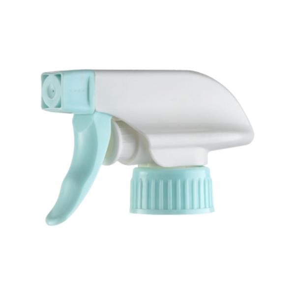 OEM/ODM Acceptable 28mm Plastic Cleaning Sprayer Portable Hand Pump Trigger Sprayer