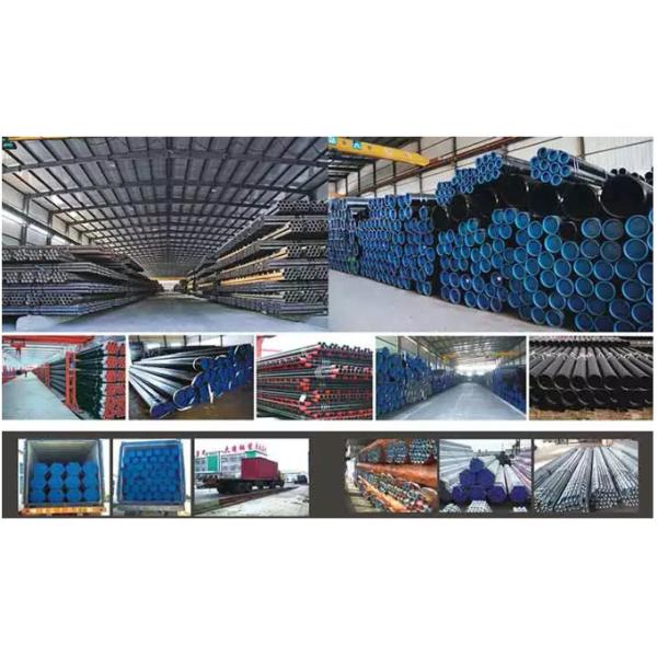 АСТМ A335 P11 трубы 180 мм 12 дюймовых углеродистых стальных труб