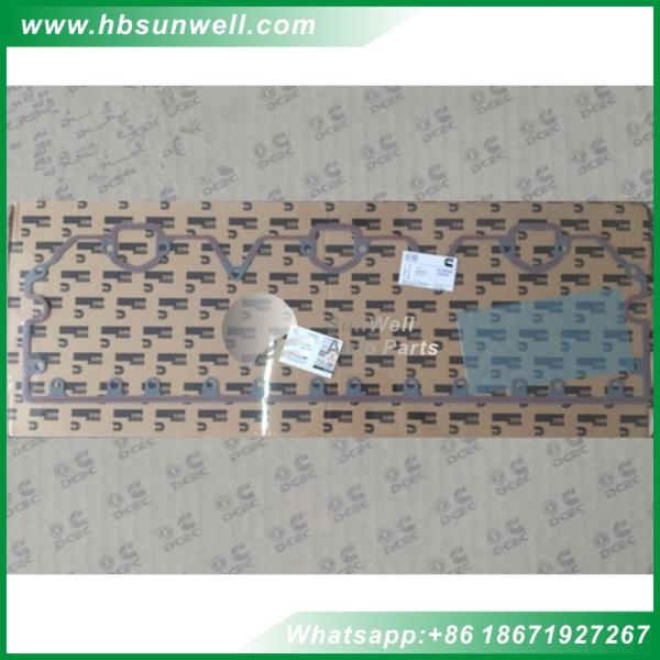 Rocker Lever Housing Engine Gasket Set 4070529 3896697 3883102 Available