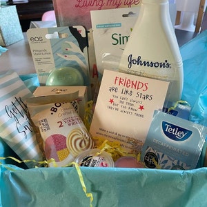 Clothes Accessories Pet Gift Boxes With Face Mask Dog Bandana Chocolate