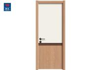 Puertas amistosas de Eco del oscilación interior de madera de la cocina de las BS