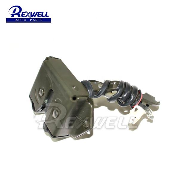 Comutador Auto Peças traseiras traseiras cauda porta de bloqueio máquina 69350-26120 Para Toyota HIACE Van 6935026120