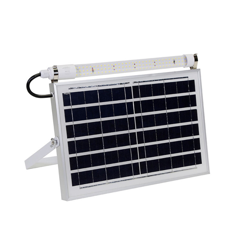 Трубка люминесцентной лампы 60W на открытом воздухе Garde дистанционного управления солнечная контролируемая кнопкой