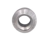Acier au carbone forgé ASTM 3000 LB A105 MSS SP-97 Weldolet noir égal MSS SP97 tête ronde, ronde