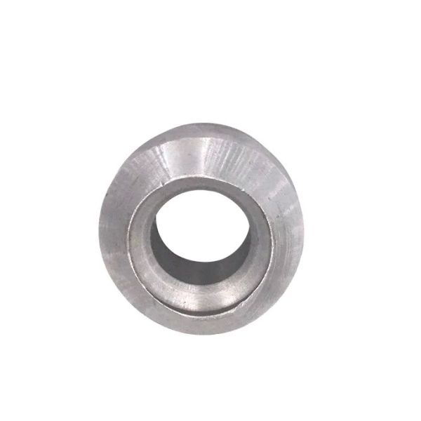 C70600 Cuni90/10 Copper Nickel Fittings Weldolet Sockolet Threadolet Forged Pipe Fitting