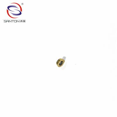 2800 TRS CNC Tool Inserts For Cast Iron K05 With Good Wear Resistance