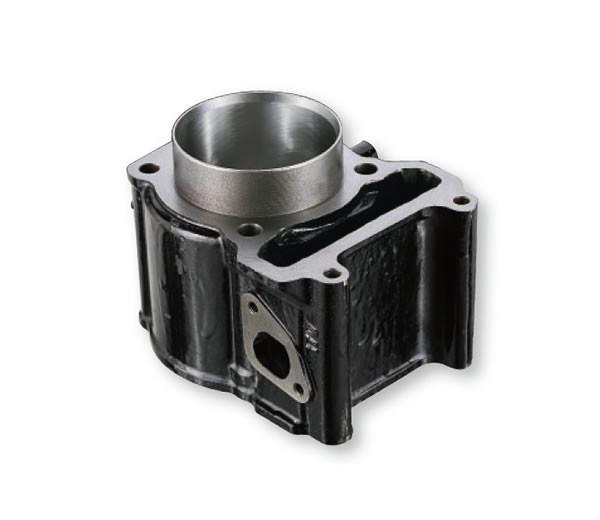 High Precise 4 Stroke Single Cylinder , Water Cooled Cylinder 169 For Qianjiang Atv