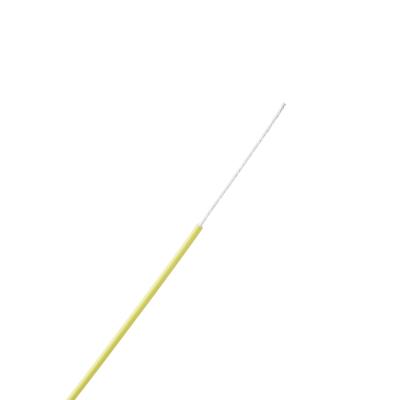 Fio de alta temperatura de UL1815 PFA para a instrumentação