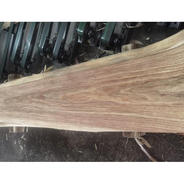 Kosso／Ambila Wood Veneer Sheets For Musical Instruments
