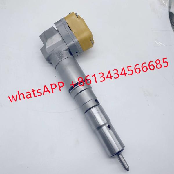 1100 Series 1106D-E66TA Diesel Fuel Injector 3200655 10R7674 2923755 3069355 2645A720 2645A736 2645A751
