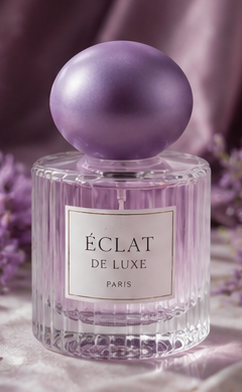 Aurora Luxe Designer Perfume Caps – Premium Matte & Gloss Egg-Shaped Collection for High-End Fragrance Bottles