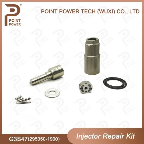 CE Denso Kit de réparation pour l'injecteur 295050-1900 295050-0910 G3S47