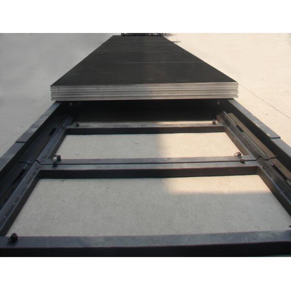 380v Led Cutable Stage Platform