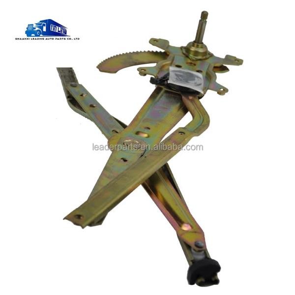 New Foton Truck Parts Right Front Door Glass Lifter Assembly 1B18061400021 for Foton