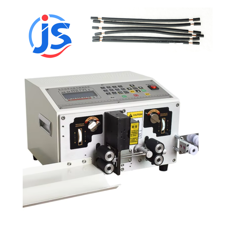 Cable Manufacturing Equipment, Large-scale Heavy-duty Automatic Wire Stripping Machine, Cable Processing Factory Wholesale