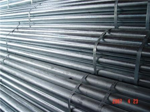 Supper Heater Steel Tubes and Pipes with Carbon Steel and Carbon Mangaese SteelASTM A178C