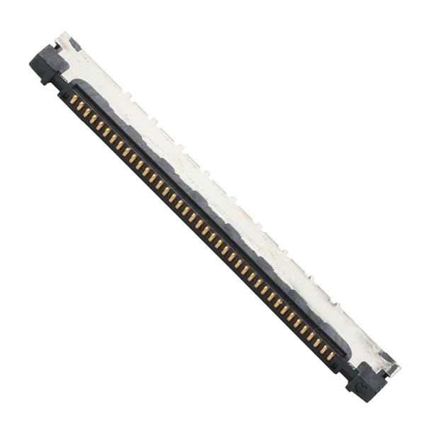 Factory KEL USL00-40S 0.4V Board Side Micro Coaxial Cable Connector Right Angle Type