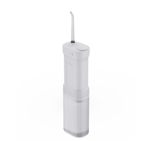 OEM Electric High Pressure Water Teeth Cleaner IPX7 Waterproof