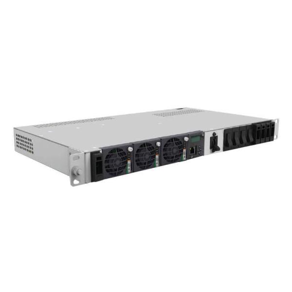 M225S M831A 40A 60A 48V 1U Rack Telecom Hybrid System Netsure 2100 A31