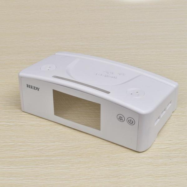 3M467 Tactile Membrane Switch , PET Circuit Membrane Switch Overlay