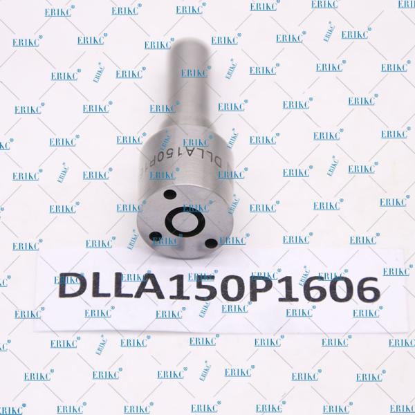 VW OPEL 0445110269 Fuel Injector Nozzles DLLA 150 P 1606 0433171980 High Performance