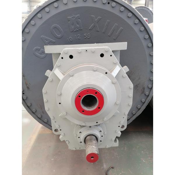 Dryer Cylinder 3000mm HT250 Paper Machine Spare Parts