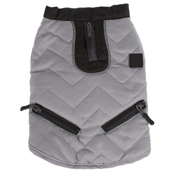 Washable одежды собаки хлопка XXS реверзибельные