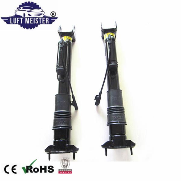 Rear Air Suspension Strut Ebay Hot Sale For Mercedes ML GL W164 Airmatic Shock Absorber 1643202831