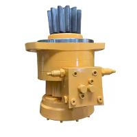 Moteur hydraulique de la série Poclain MS Vitesse 0-150 R/min Pression maximale 31,5Mpa