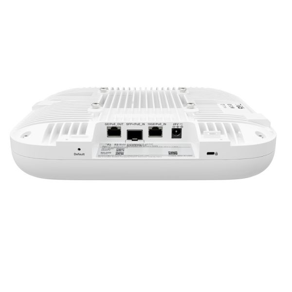 AirEngine 8776-X7T-T 50088471 4+4+4 Tri-band Wireless Indoor Wifi 7 Access Point