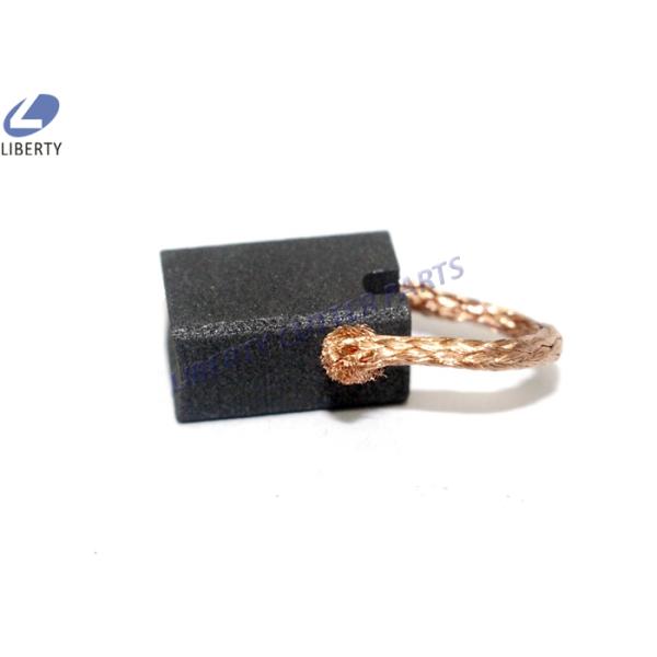 Части #СП5891-1 ГТ5250, щетки углерода на электрические двигатели 238500027-