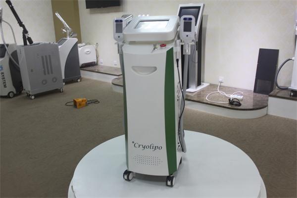 2016 new slim freezer weight loss / fat freeze belt/cool tech fat freezing machine