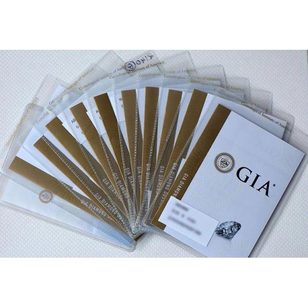 18K Lab Diamonds Ring and Gold Wedding Ring Setting1894 Four Prong Classic Diamond Ring