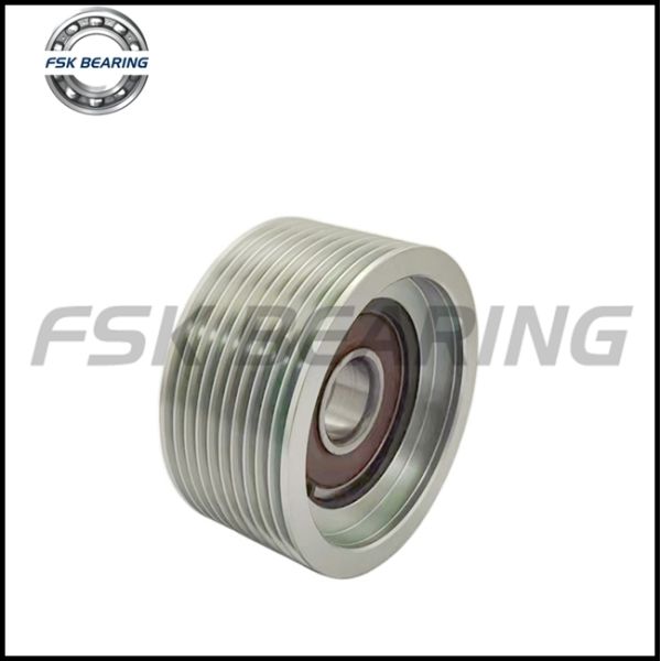 Volvo FH16 20491753 21155561 Engine Belt Tightening Wheel