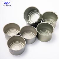 サイズと容量をカスタマイズ可能な牛肉缶詰 150ml-300ml GMP規格