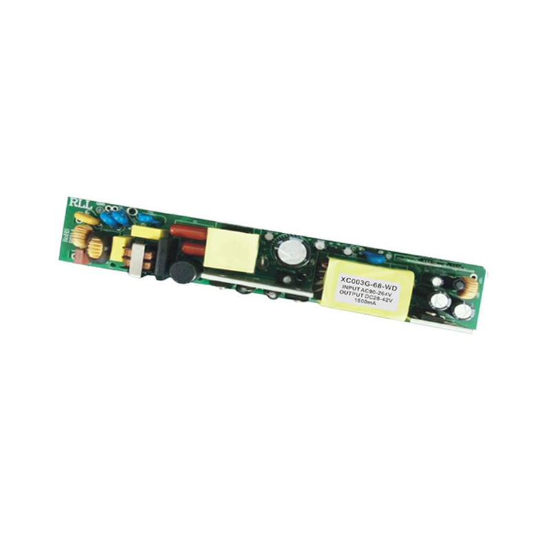 Линия уличный фонарь p электропитания водителя СИД IP65 1.5A 10V Dimmable высокая