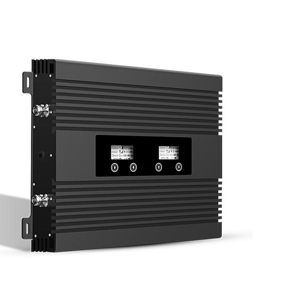 ATNJ 80dB Gain Dual-Band 800/900MHz LTE GSM Signal Booster