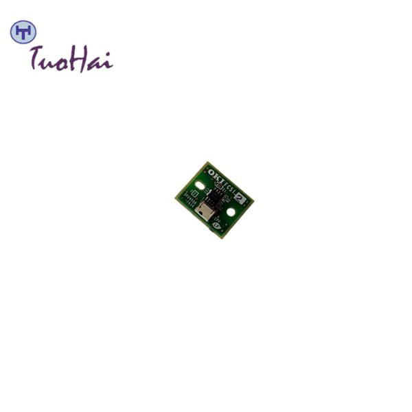 3PU4008-263 OKI コントロールカード ATM 部品 21se 6040W G7