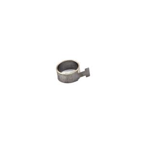 3/4 spirale réglable Sus301 de Constant Force Springs Reel Retracting