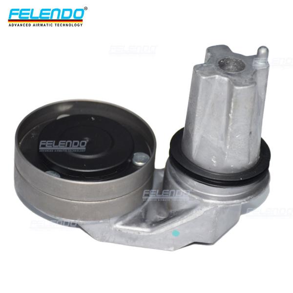 Belt tensioner pulley idler LR013506  for Land Rover DISCOVERY 4 10