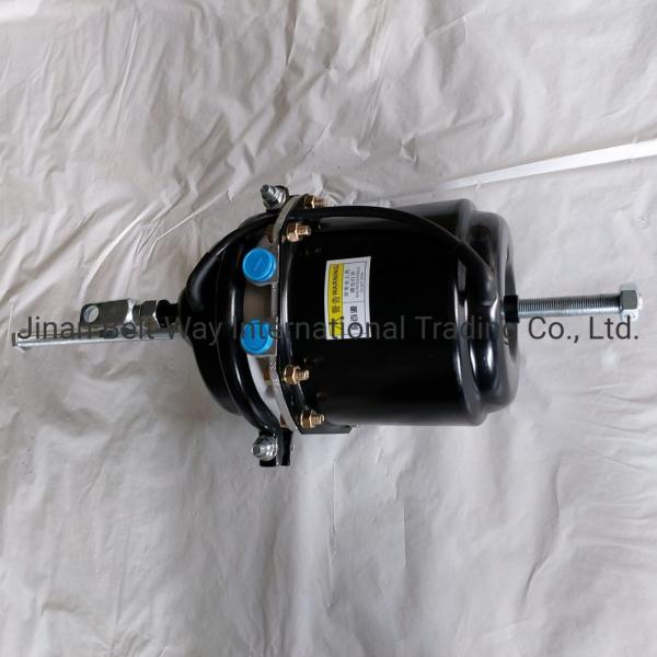 Sinotruk HOWO Запчасти для грузовиков Камера пружинных тормозов Wg9100360303 Части рулевого механизма