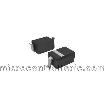 SZMM3Z18VST1G Zener Diodes ZEN REG 0.2W 18V