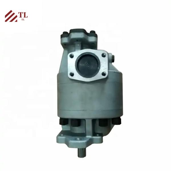 Loader Part Main Pump Cast Aluminum 9T5199 for Machinery Repair Reconstruction