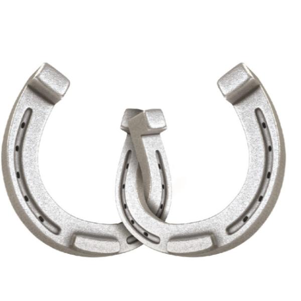 Custom Precision Cast Parts Stainless Steel Foundry Aluminum Metal Casting Services