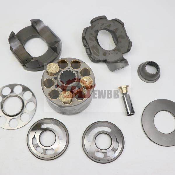 Компоненты гидронасоса K5V200DT E330D E345 K5V200DTP E349 ZAX450 EX400-3