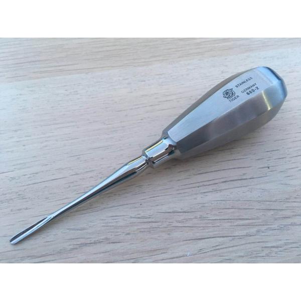 Multifunctional Elevator Surgical Instrument Perfect Handling Design