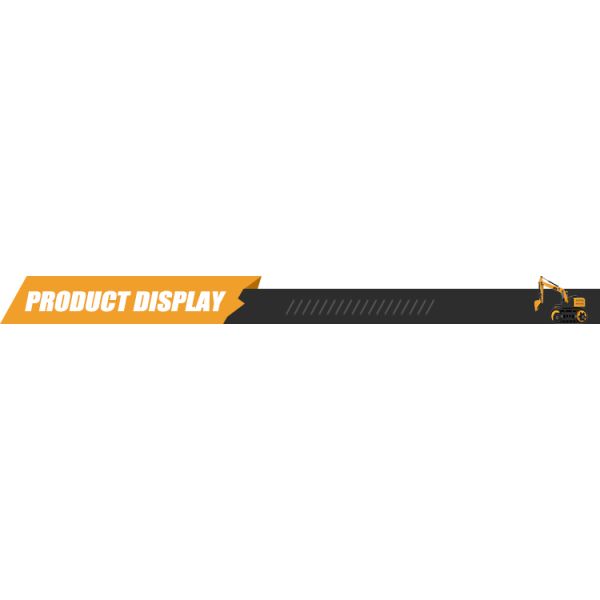 Excavator Extension Demolition Long Reach Boom and Arm for 40T Class Excavators