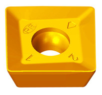 SEET09T308PER,SEET12T3,High Speed Cutting Cemented Carbide Inserts / Carbide Milling Inserts